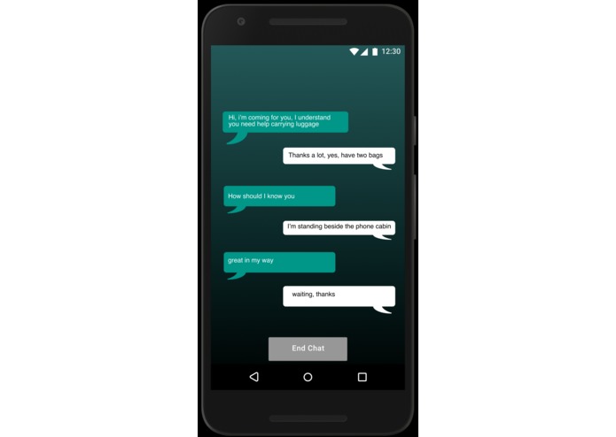 R-013-Hajj-Link – screenshot 3