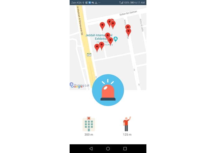 M-019-HajiTech – screenshot 4