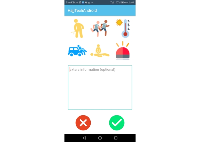 M-019-HajiTech – screenshot 6