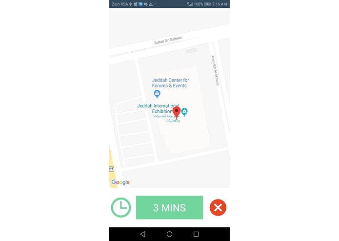 M-019-HajiTech – screenshot 7