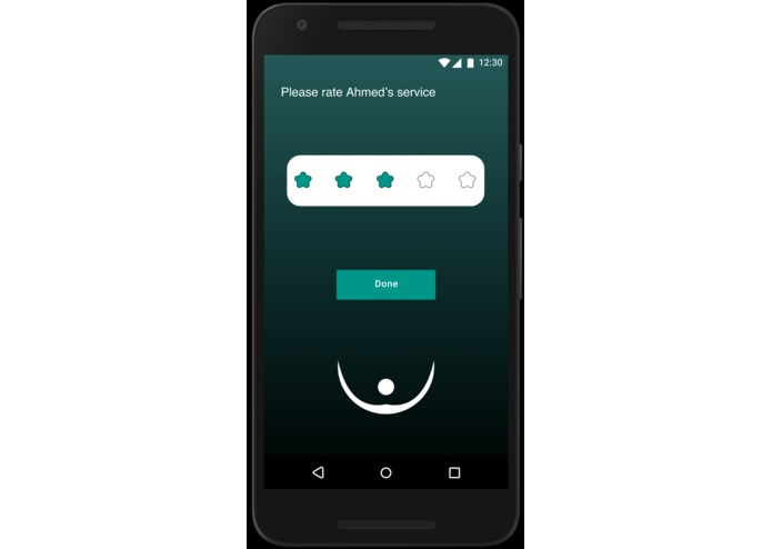 R-013-Hajj-Link – screenshot 5