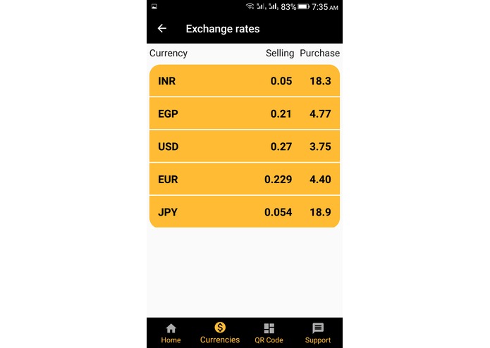 C-075-HajjWallet – screenshot 4
