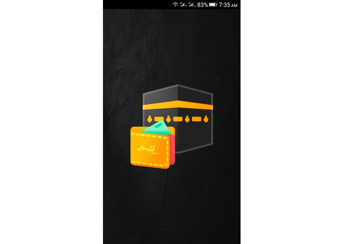 C-075-HajjWallet – screenshot 1