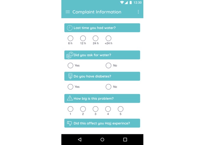 D-004-TellApp – screenshot 5