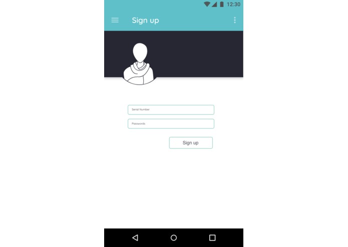 D-004-TellApp – screenshot 3