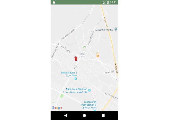 L-23-Trash Control Center – screenshot 13