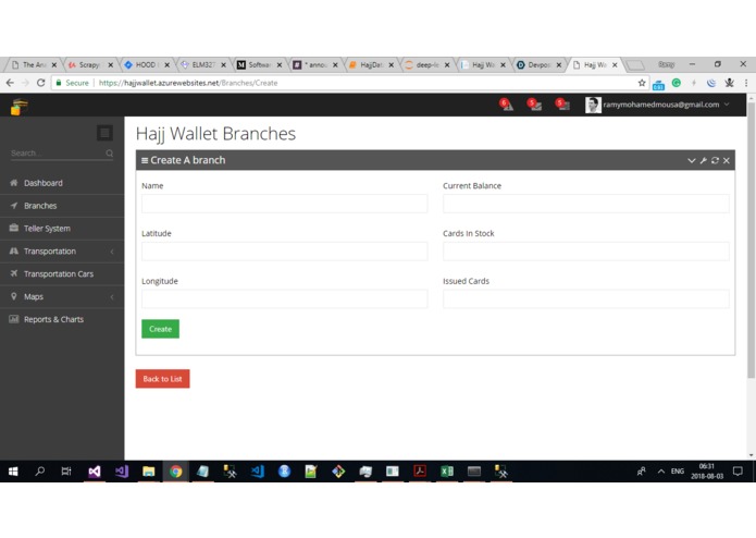 C-075-HajjWallet – screenshot 6