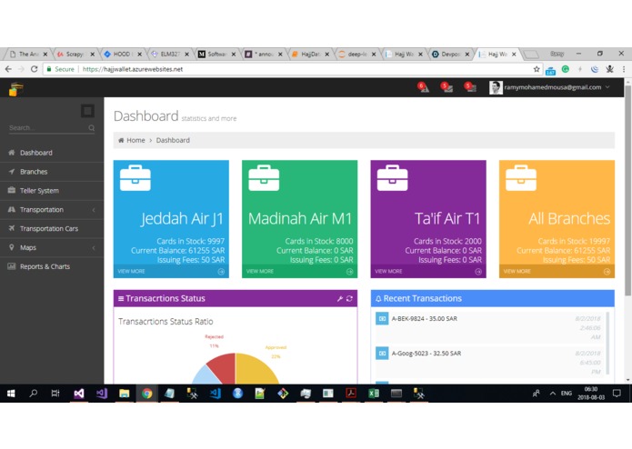 C-075-HajjWallet – screenshot 10