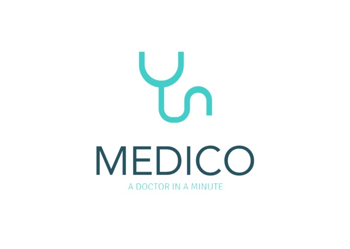 R-066 Medico App – screenshot 1