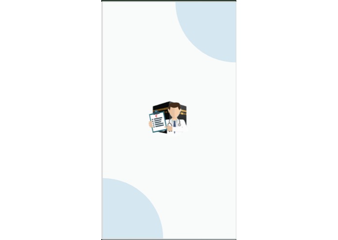 Q-027-ProjectHajj – screenshot 1