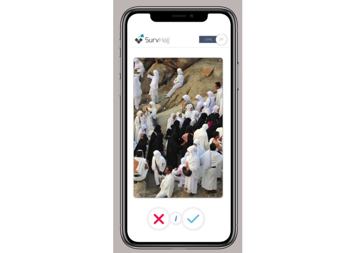 O19 - SurvHajj – screenshot 2