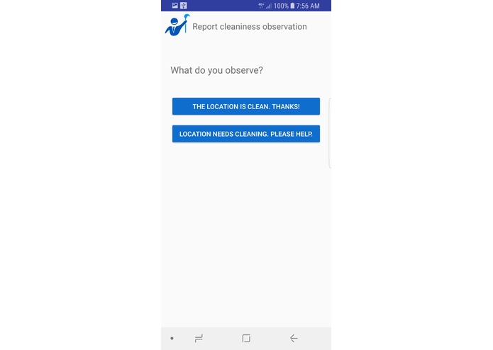 M -004 Waste Mgmt. System (إماطة) – screenshot 2