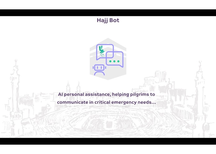 E-051-Hajj Bot v1.0 – screenshot 4