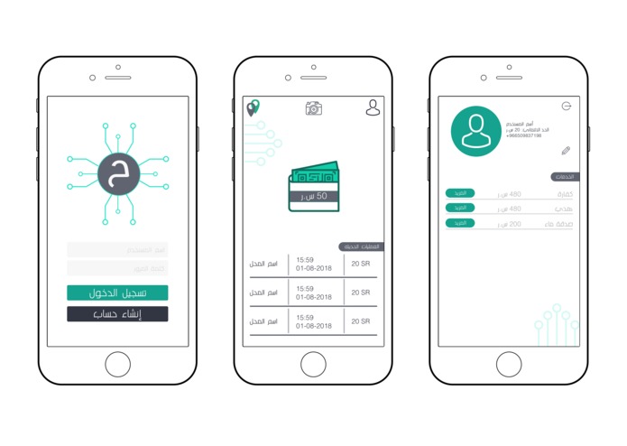 D-091-Hajj Coin – screenshot 1