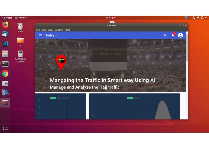 C-079 - Easy Hajj – screenshot 1