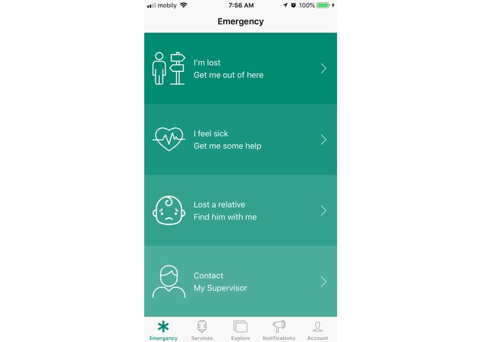 o-010-Hajjy حجي – screenshot 2