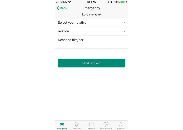 o-010-Hajjy حجي – screenshot 3