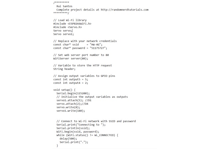 E-066-RouteControl – screenshot 1