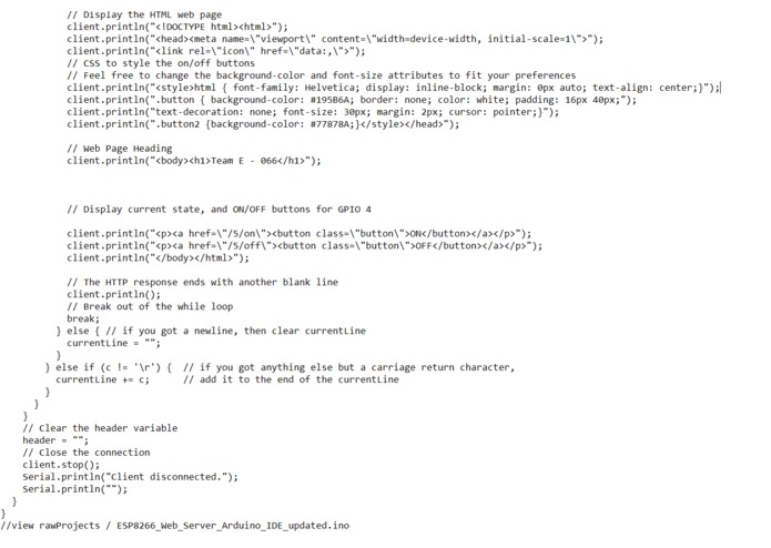 E-066-RouteControl – screenshot 3