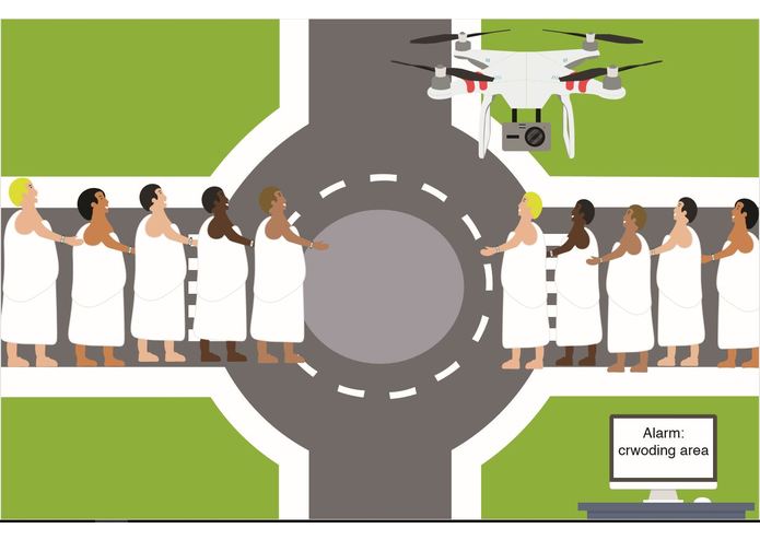 A-106 Smart bracelet – screenshot 2