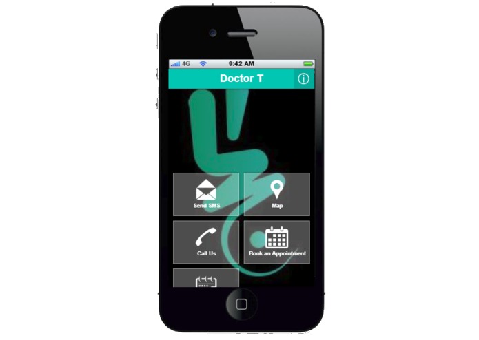 Doctor T – screenshot 3