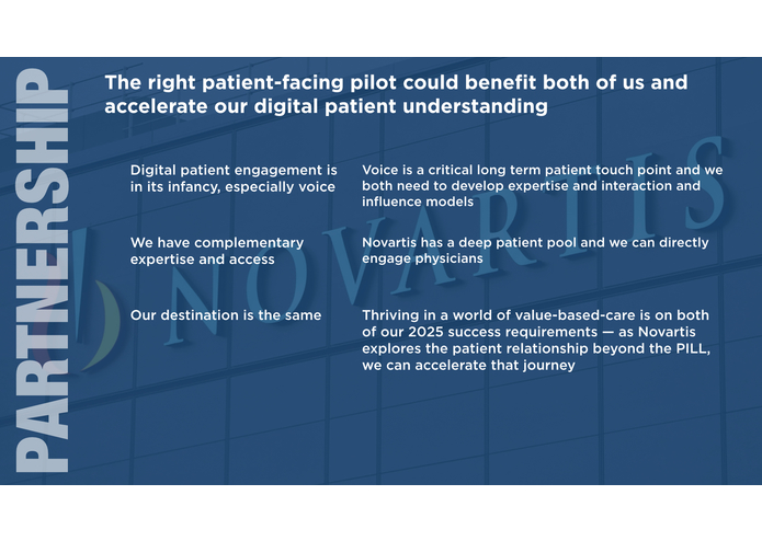 HEARTPartner – screenshot 2