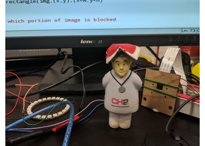 Surg.E.Lite – screenshot 3