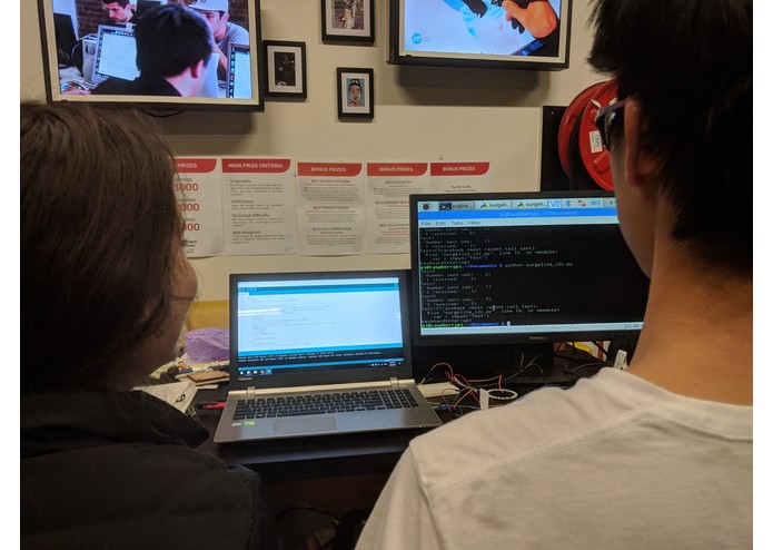 Surg.E.Lite – screenshot 5