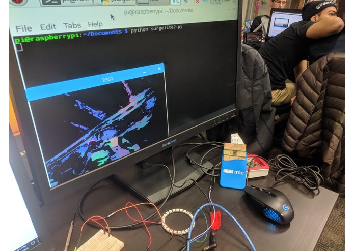 Surg.E.Lite – screenshot 6