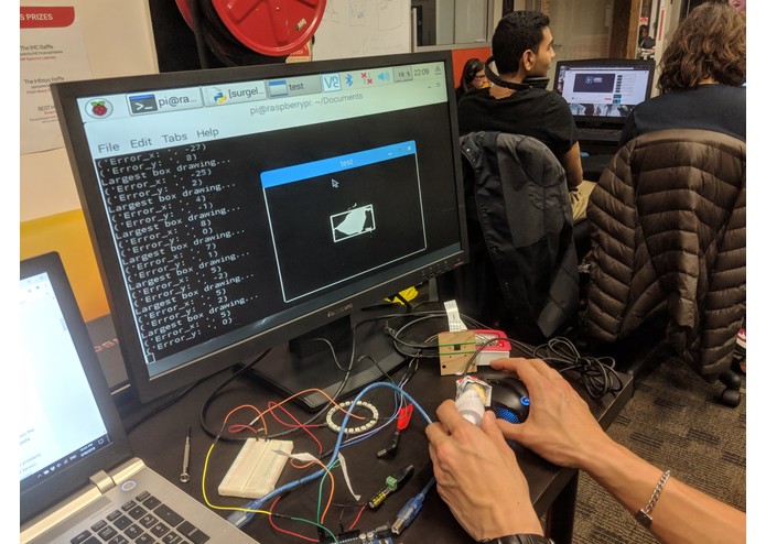 Surg.E.Lite – screenshot 7