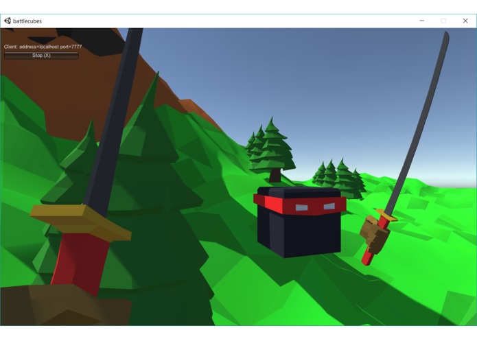 Hakono Ninja – screenshot 6