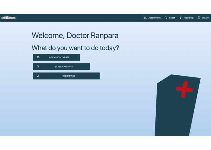 Hira – screenshot 2