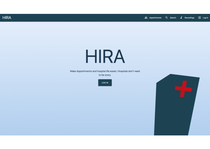 Hira – screenshot 1