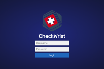 CheckWrist