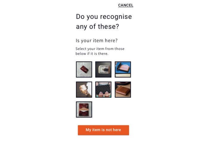 Finders and Keepers – screenshot 3