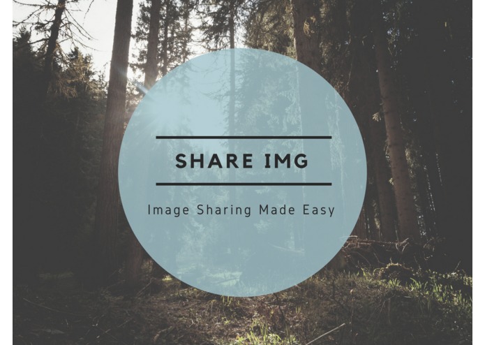 Share Img – screenshot 1