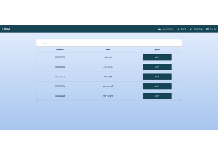 Hira – screenshot 3