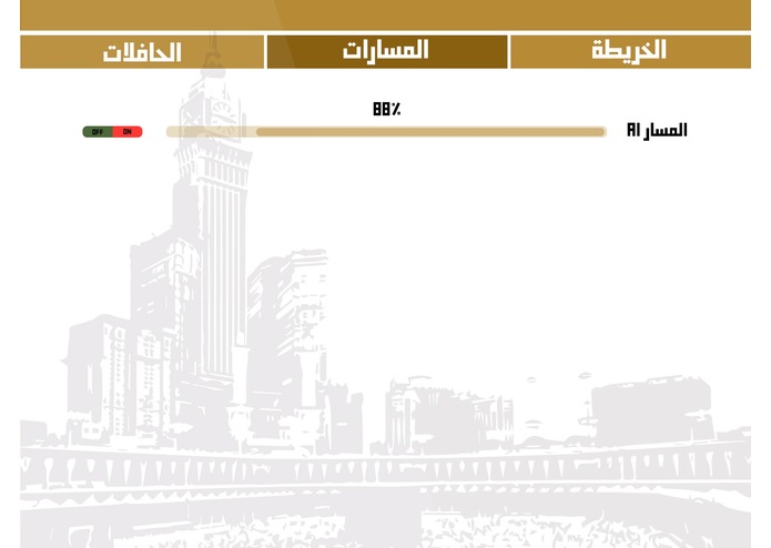 M-041Masarat – screenshot 5