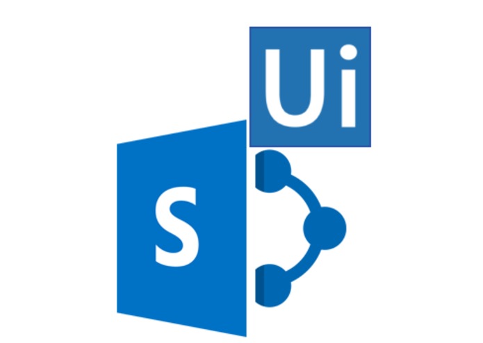 SharePoint Custom Activities – screenshot 1