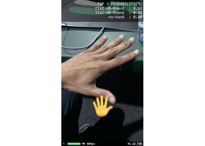 P006 - Hajjak – screenshot 1
