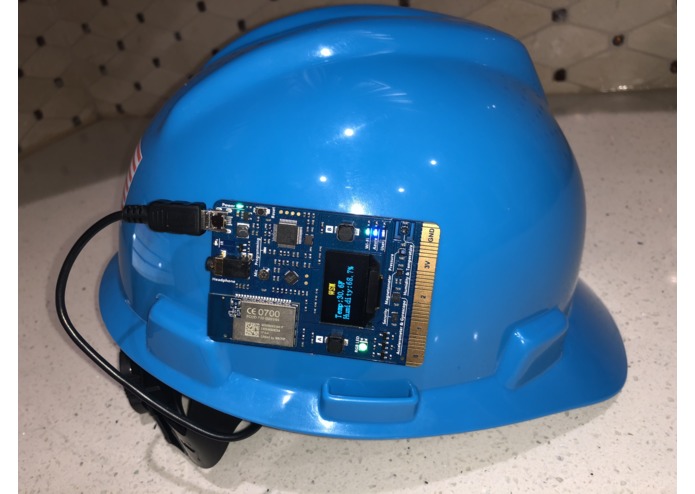 Work Safety Management (WSM) – screenshot 1