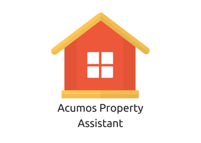 Acumos Property Assistant – screenshot 1