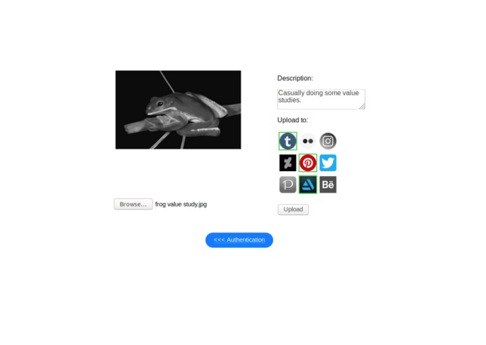 Share Img – screenshot 7
