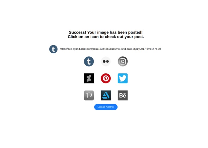 Share Img – screenshot 8