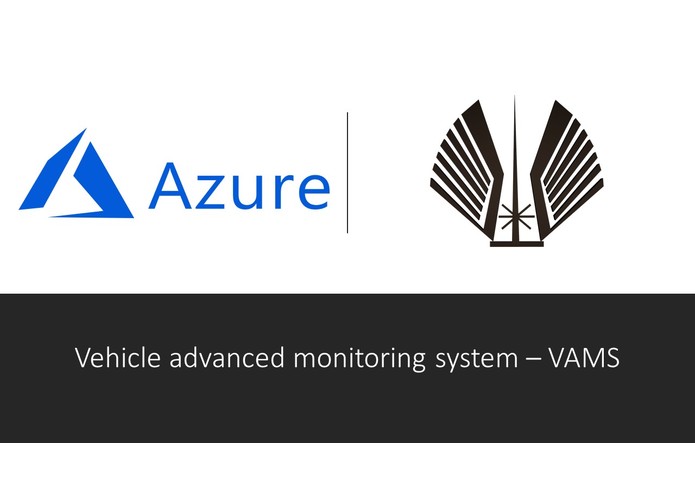  VAMS – screenshot 1