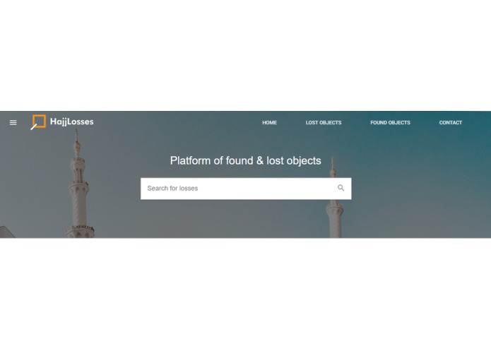 HajjLosses – screenshot 4