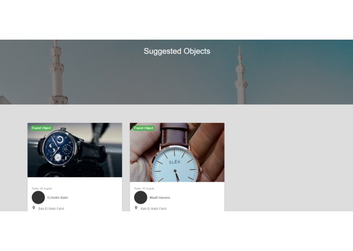 HajjLosses – screenshot 5