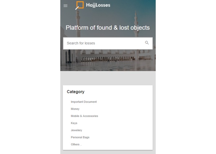 HajjLosses – screenshot 8