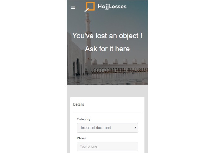 HajjLosses – screenshot 9