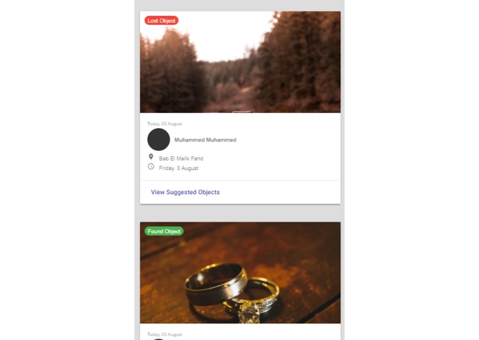 HajjLosses – screenshot 10